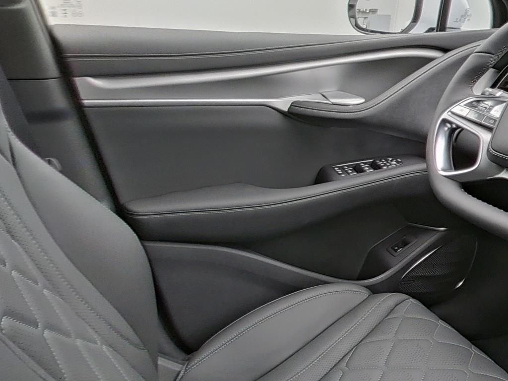 BYD SEALION 7 Comfort foto 15