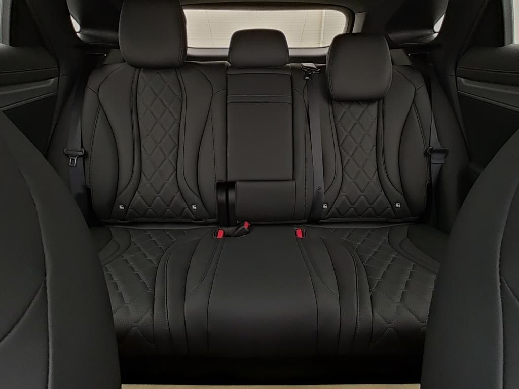 BYD SEALION 7 Comfort foto 17