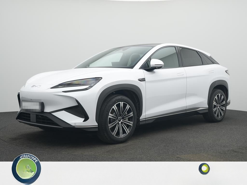 BYD SEALION 7 Comfort foto 3