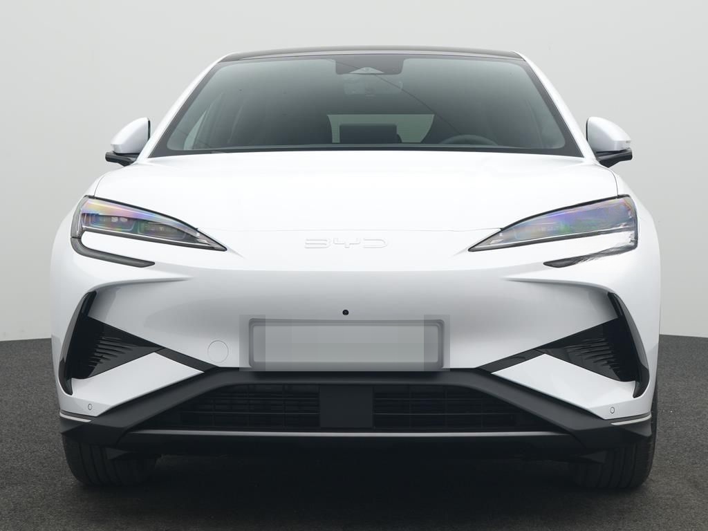 BYD SEALION 7 Comfort foto 4