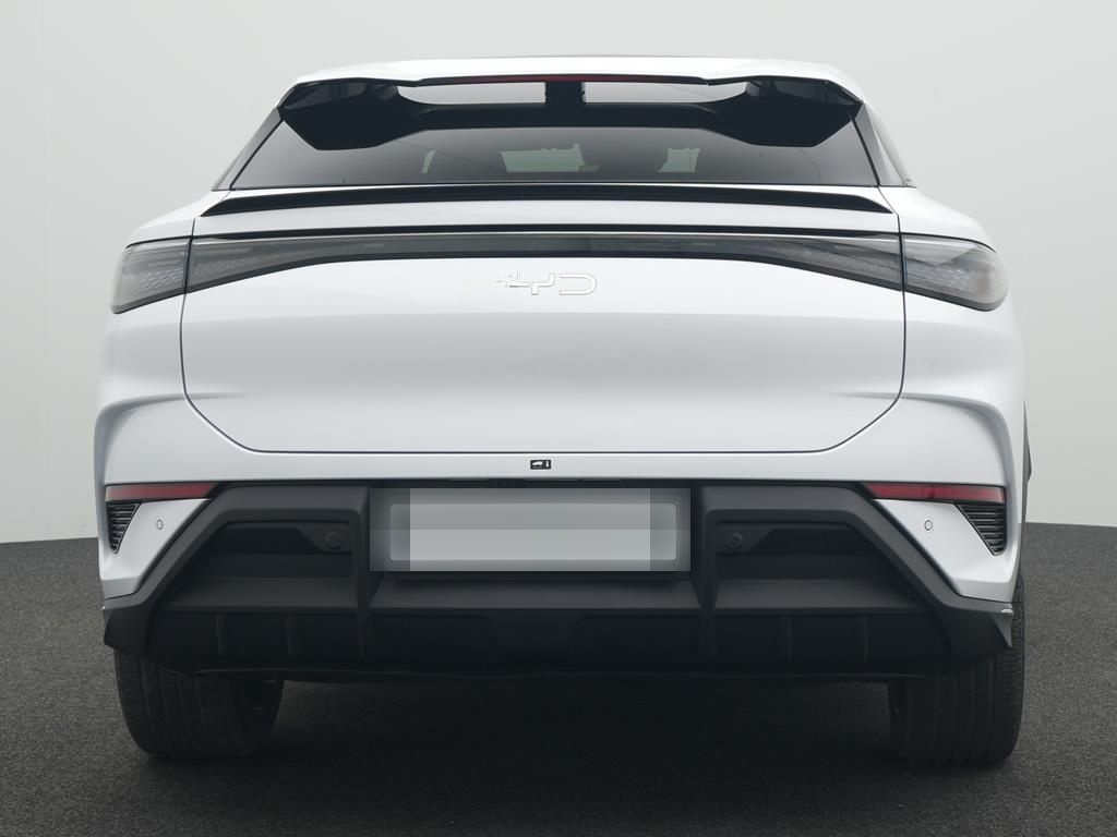 BYD SEALION 7 Comfort foto 5