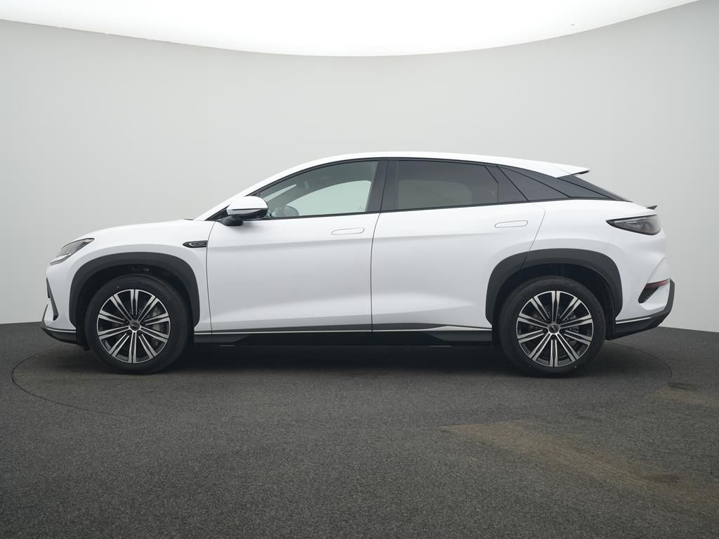 BYD SEALION 7 Comfort foto 6