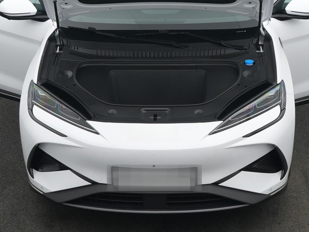 BYD SEALION 7 Comfort foto 7