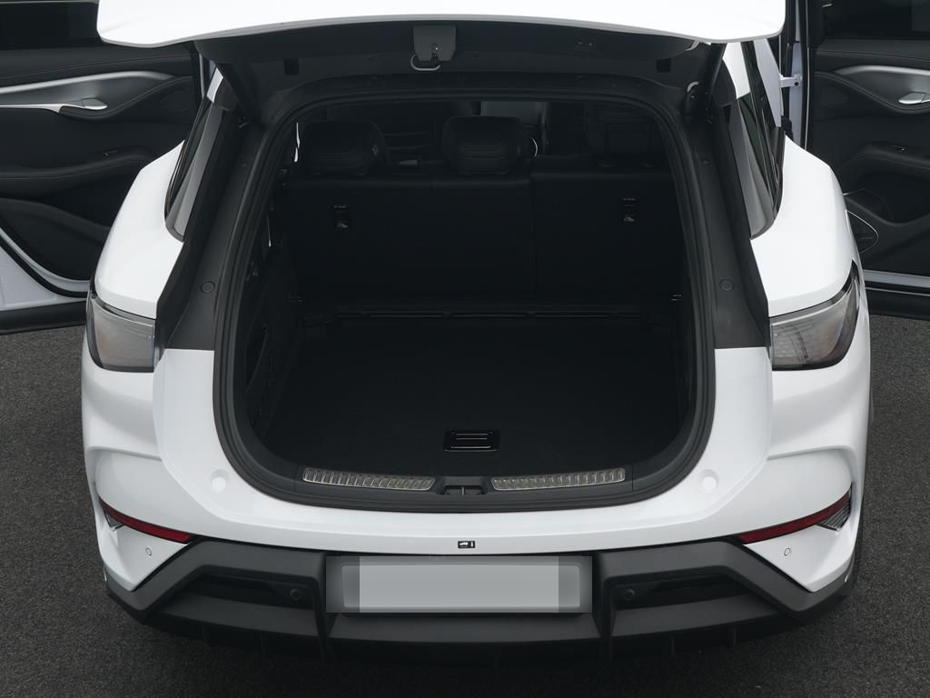 BYD SEALION 7 Comfort foto 8