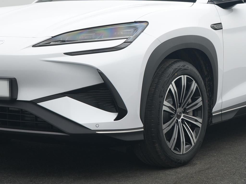 BYD SEALION 7 Comfort foto 10