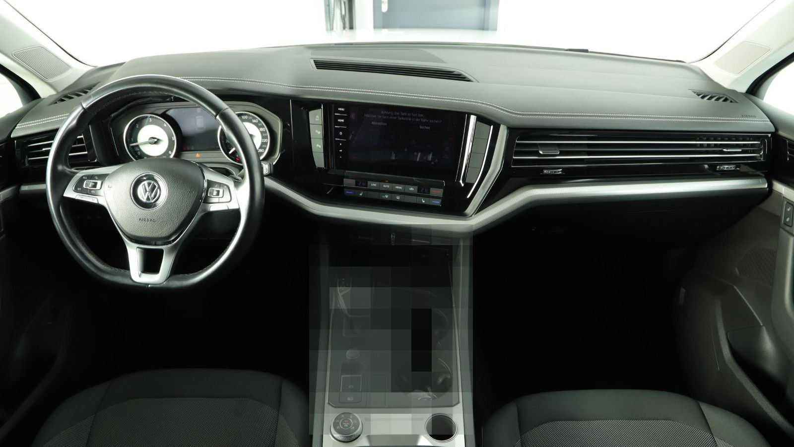 Volkswagen Touareg 3.0 V6 210KW AHK PANORAMA JOKER 3 foto 20