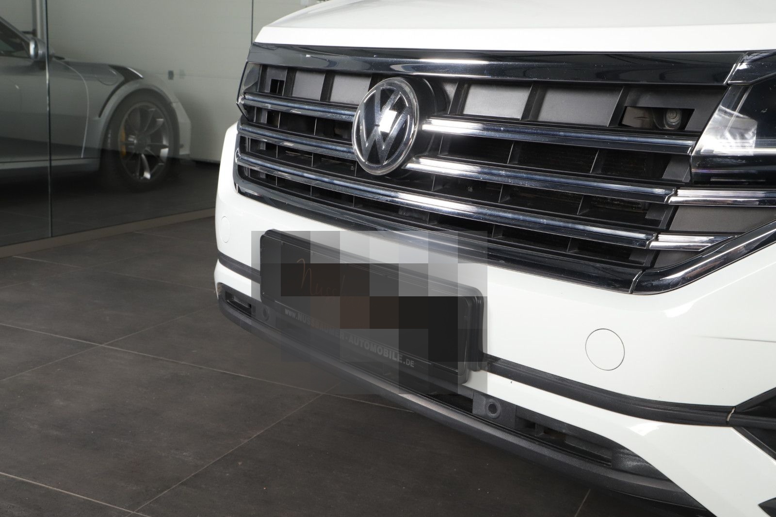 Volkswagen Touareg 3.0 V6 210KW AHK PANORAMA JOKER 3 foto 5