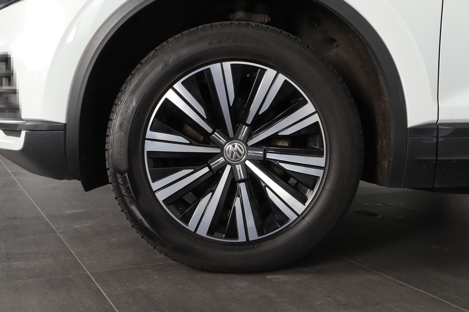 Volkswagen Touareg 3.0 V6 210KW AHK PANORAMA JOKER 3 foto 6