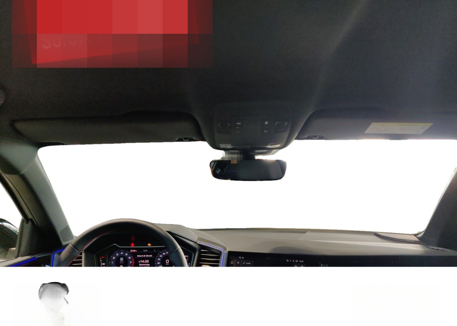 Audi A1 Sportback S line 40 TFSI S tronic NAVI+SONOS foto 15
