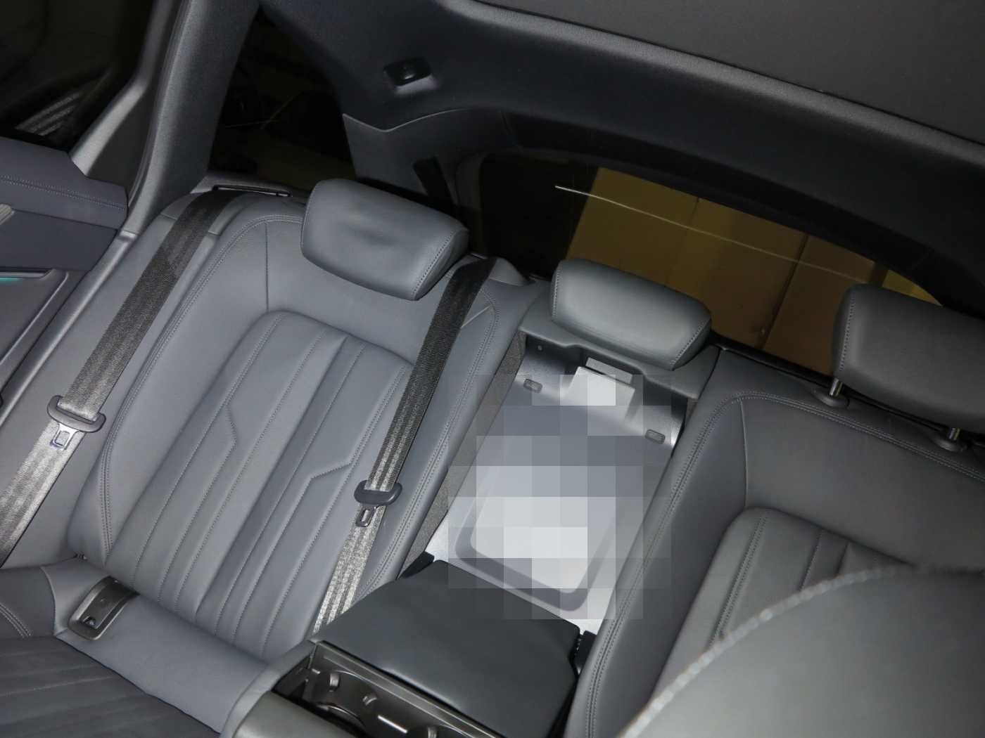 Audi A6 Avant 40 TDI 2.0 quatt S tronic design Leder foto 18