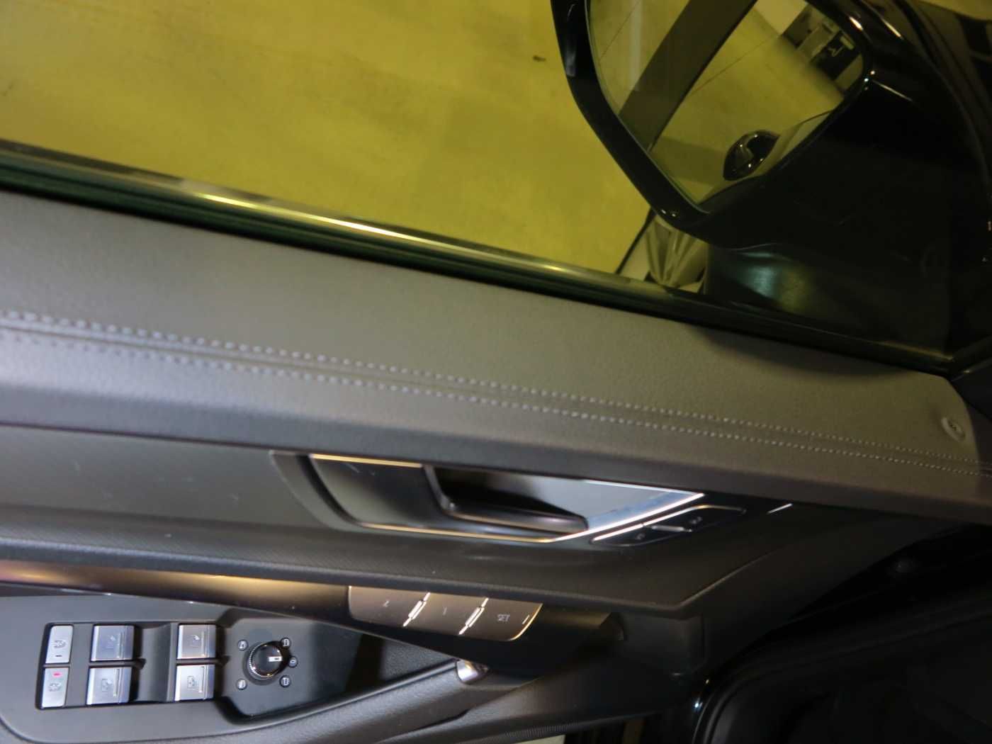 Audi A6 Avant 40 TDI 2.0 quatt S tronic design Leder foto 23