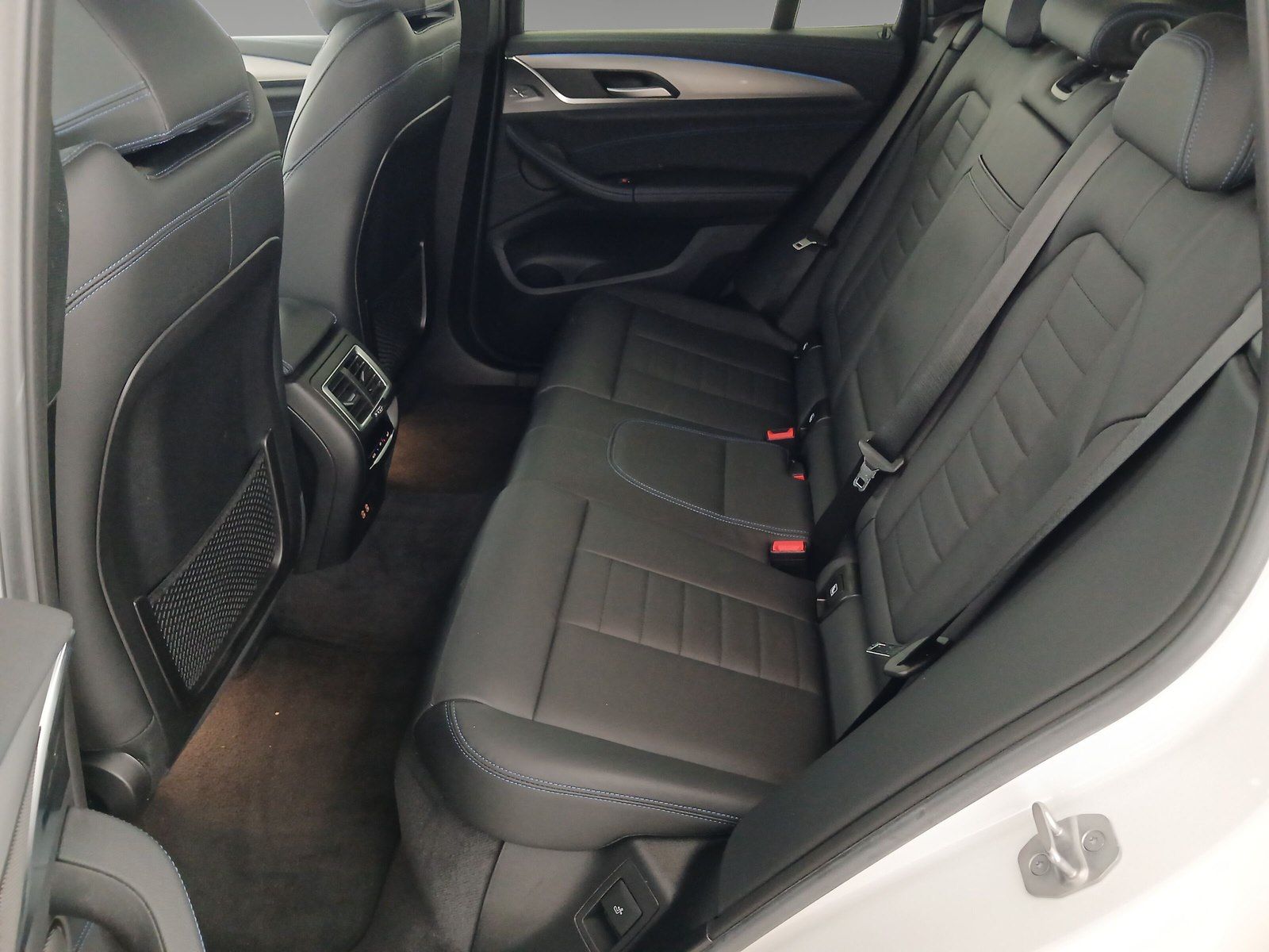 BMW iX3 M Sport Driv.Assist.Prof Harman/K Head-Up foto 11