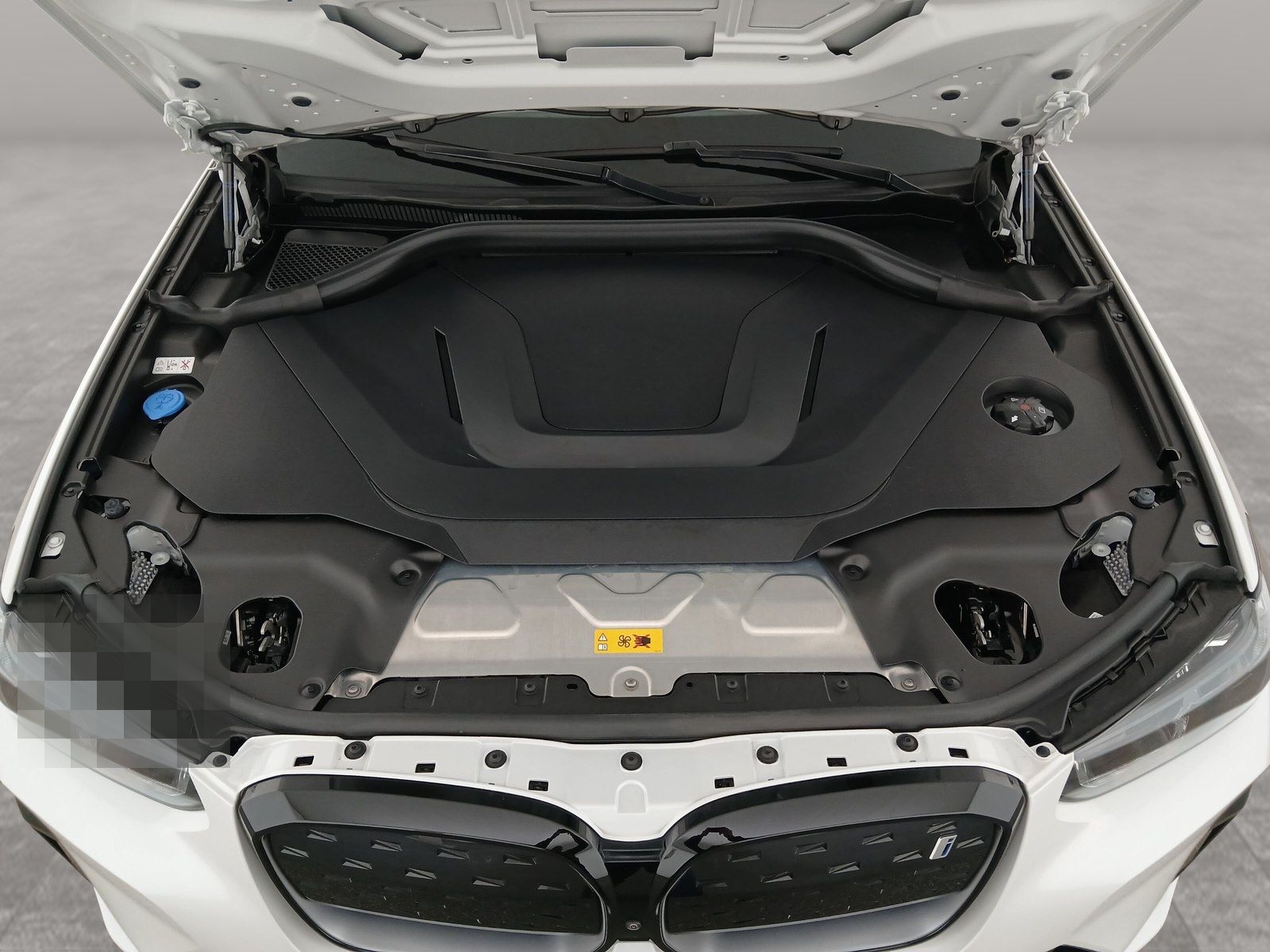 BMW iX3 M Sport Driv.Assist.Prof Harman/K Head-Up foto 13