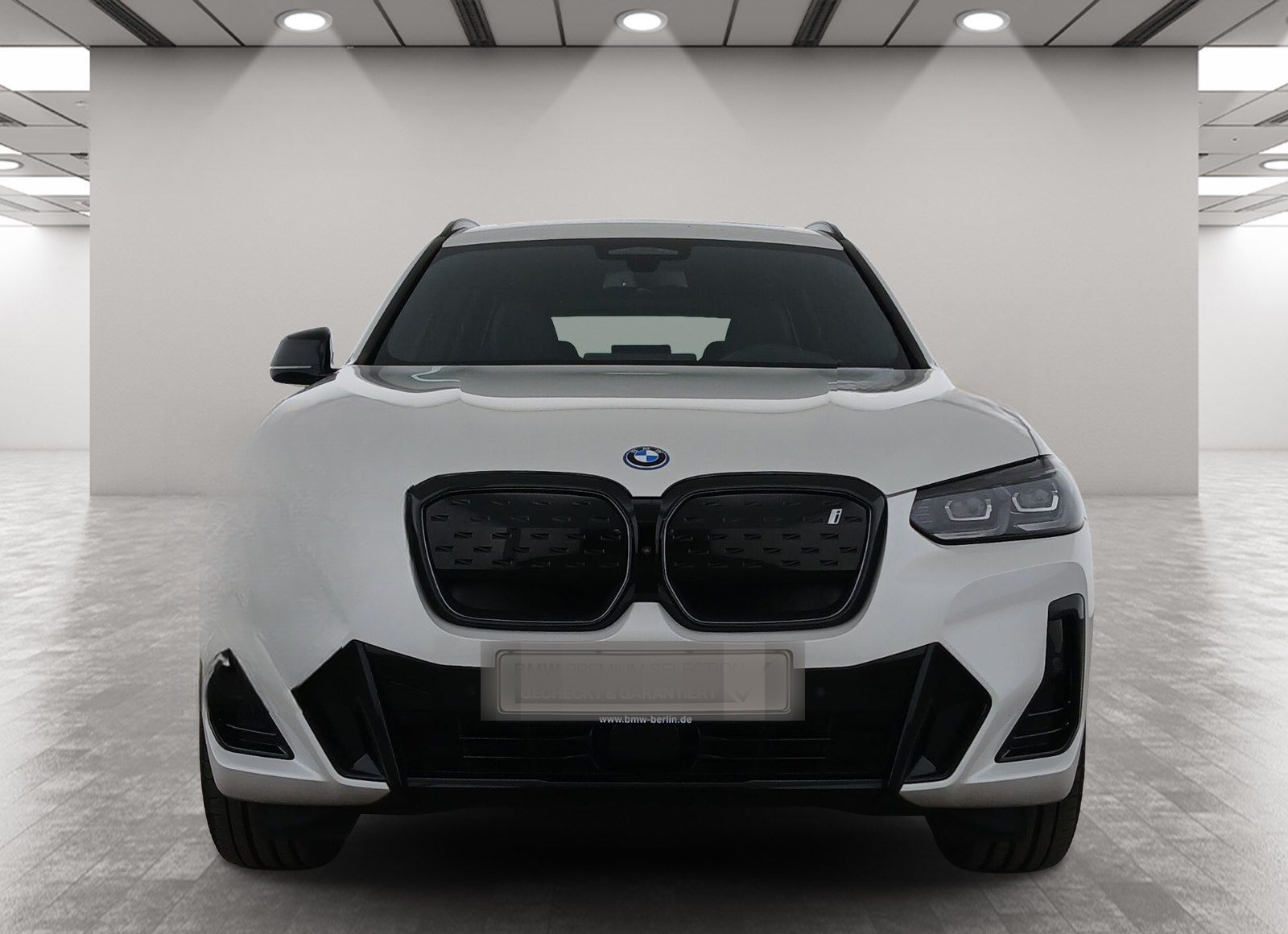 BMW iX3 M Sport Driv.Assist.Prof Harman/K Head-Up foto 4