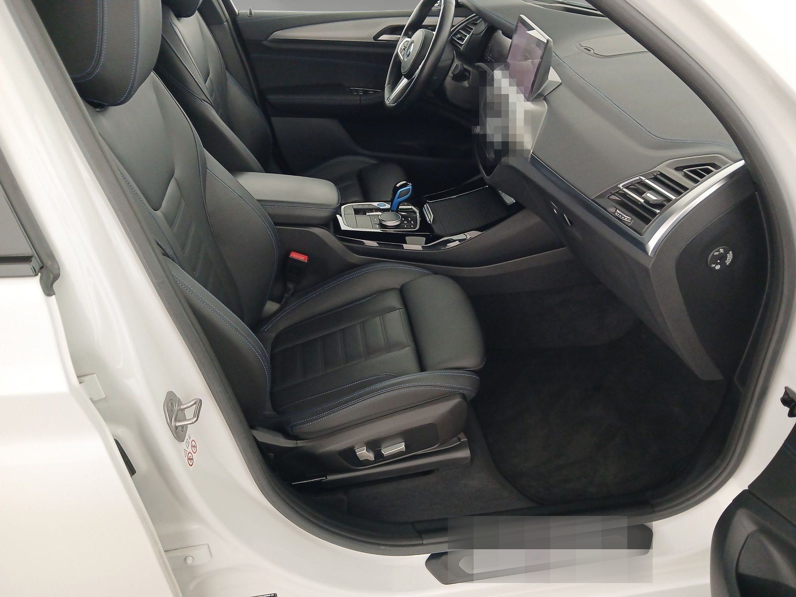 BMW iX3 M Sport Driv.Assist.Prof Harman/K Head-Up foto 8