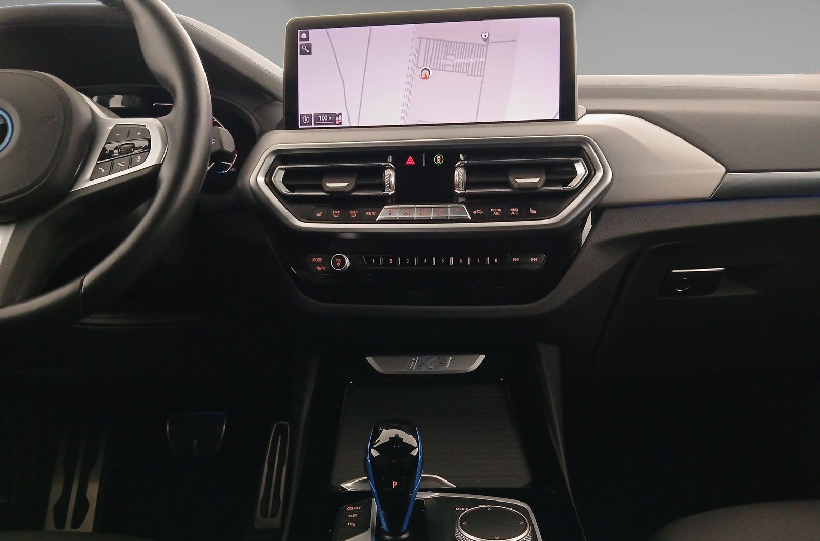 BMW iX3 M Sport Driv.Assist.Prof Harman/K Head-Up foto 10