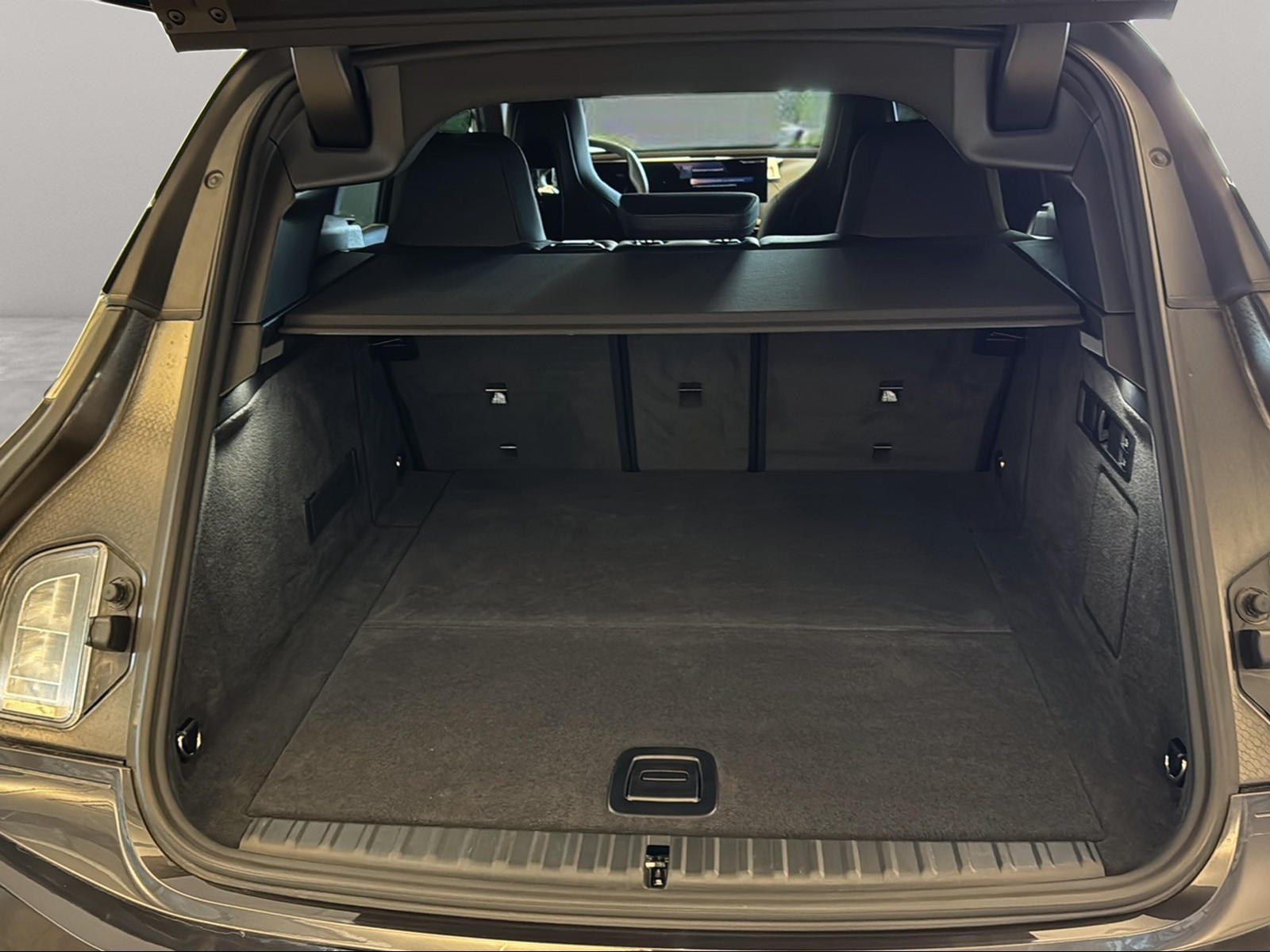 BMW iX xDrive40 Driv.Assist+ LiveCockpitProf Kamera foto 15