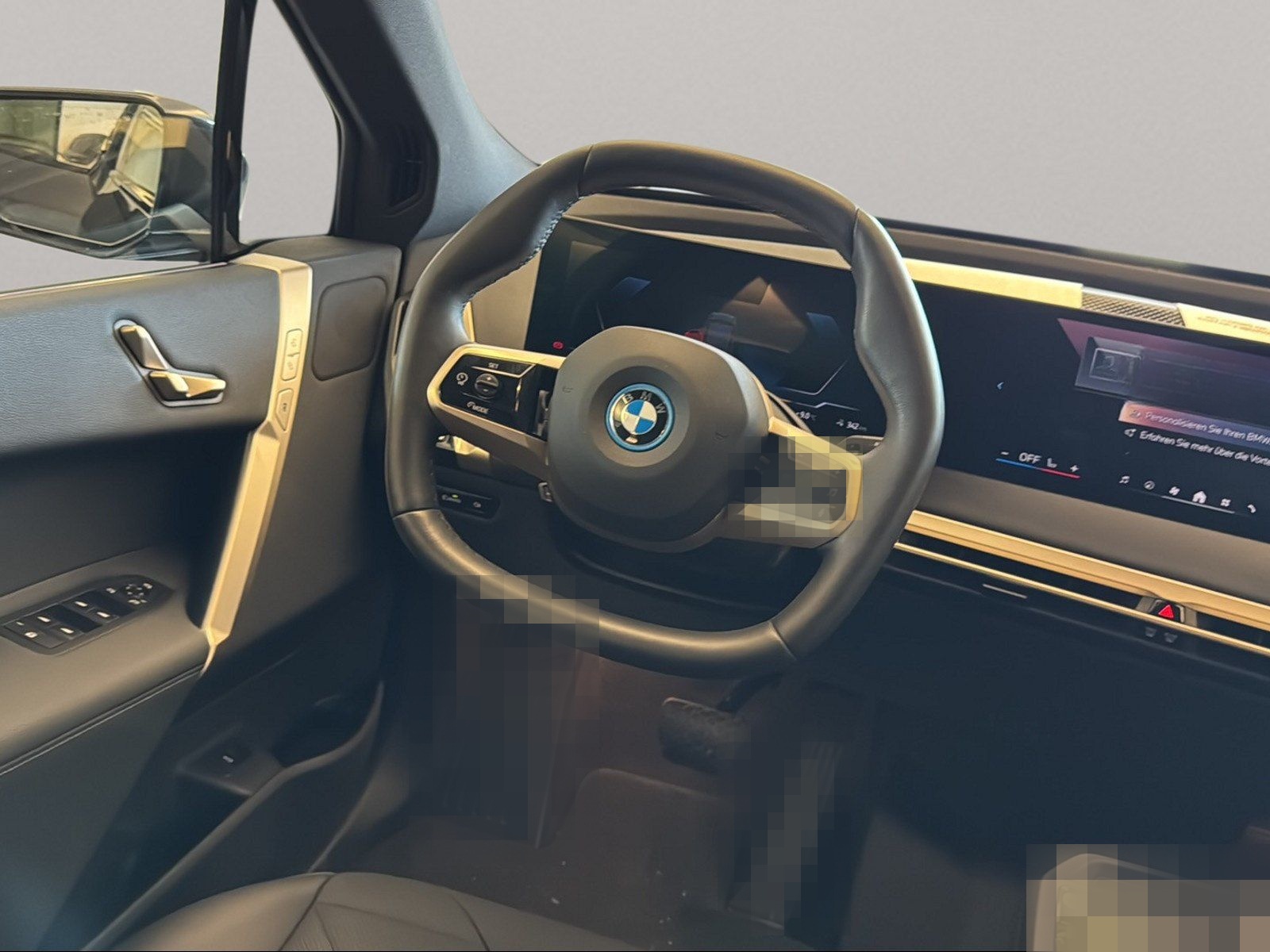 BMW iX xDrive40 Driv.Assist+ LiveCockpitProf Kamera foto 18