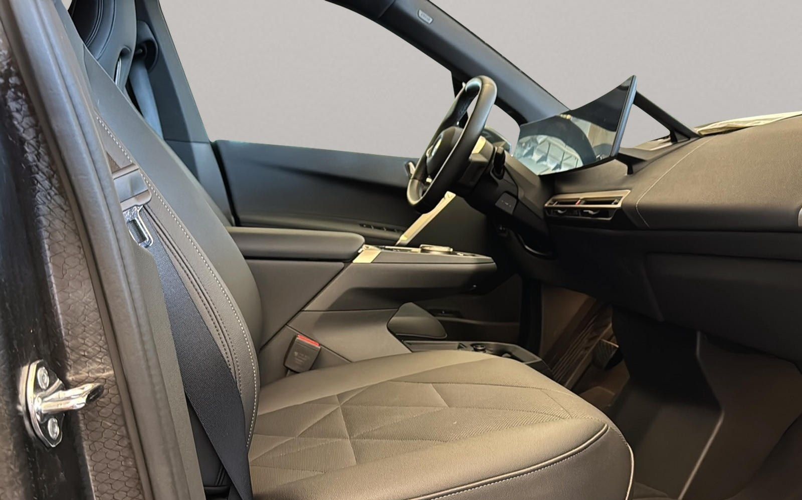 BMW iX xDrive40 Driv.Assist+ LiveCockpitProf Kamera foto 7
