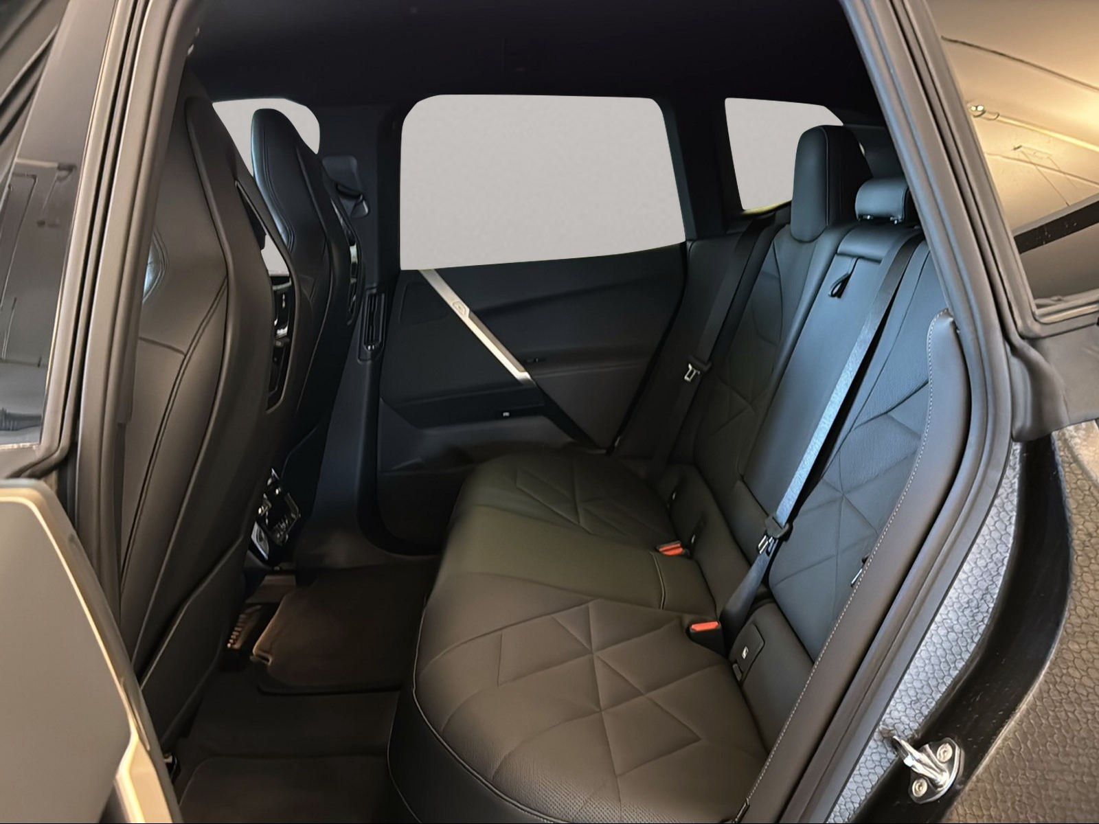 BMW iX xDrive40 Driv.Assist+ LiveCockpitProf Kamera foto 9