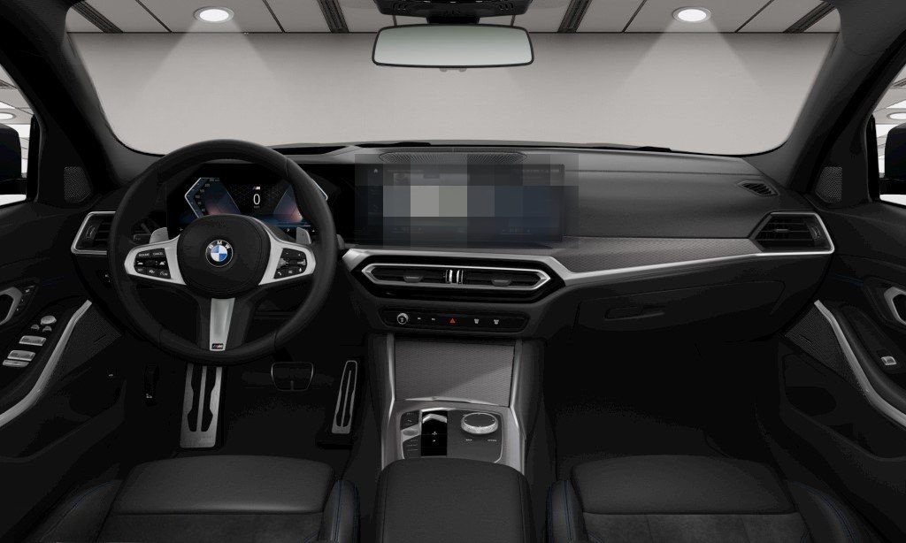 BMW 330i xDrive Touring foto 3