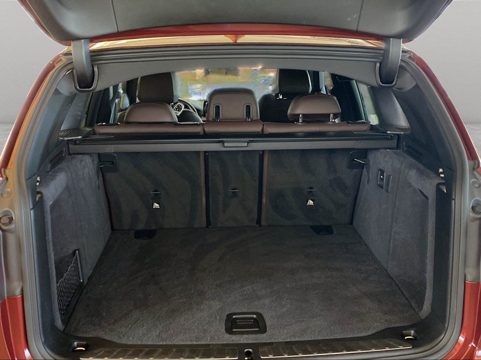 BMW iX3 M Sport AHK Driv.Assist.Prof Harman/K LED foto 11