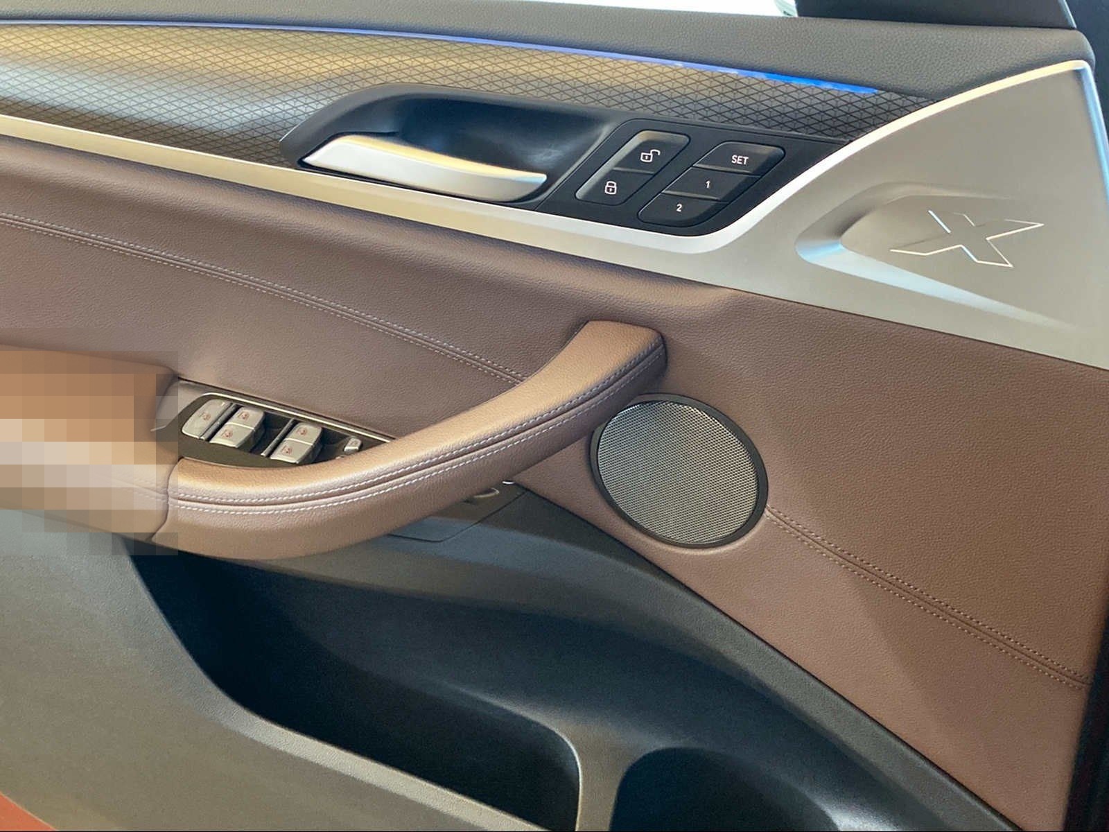 BMW iX3 M Sport AHK Driv.Assist.Prof Harman/K LED foto 16