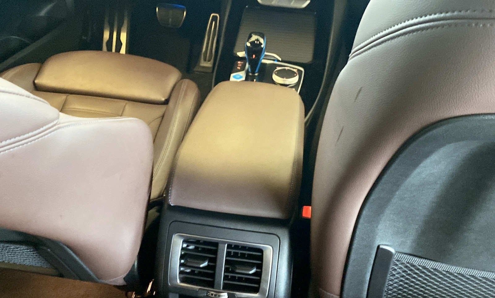 BMW iX3 M Sport AHK Driv.Assist.Prof Harman/K LED foto 17