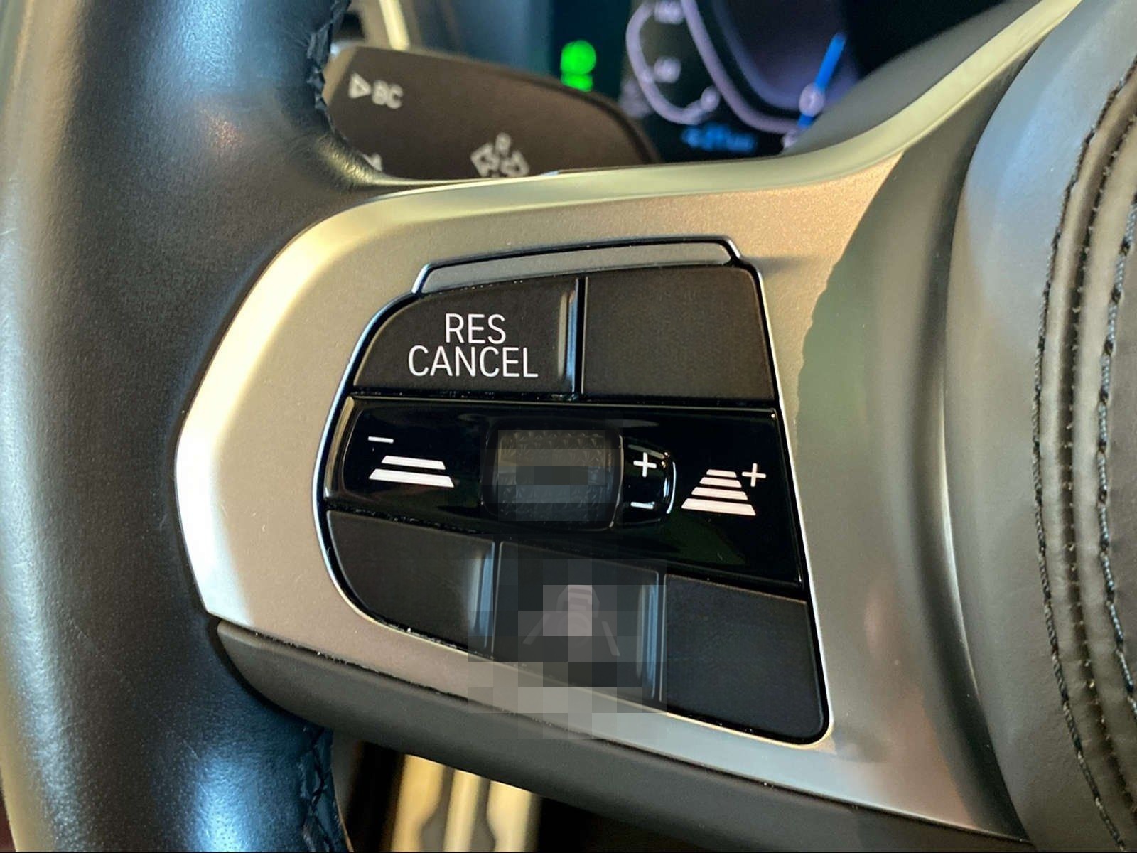 BMW iX3 M Sport AHK Driv.Assist.Prof Harman/K LED foto 18