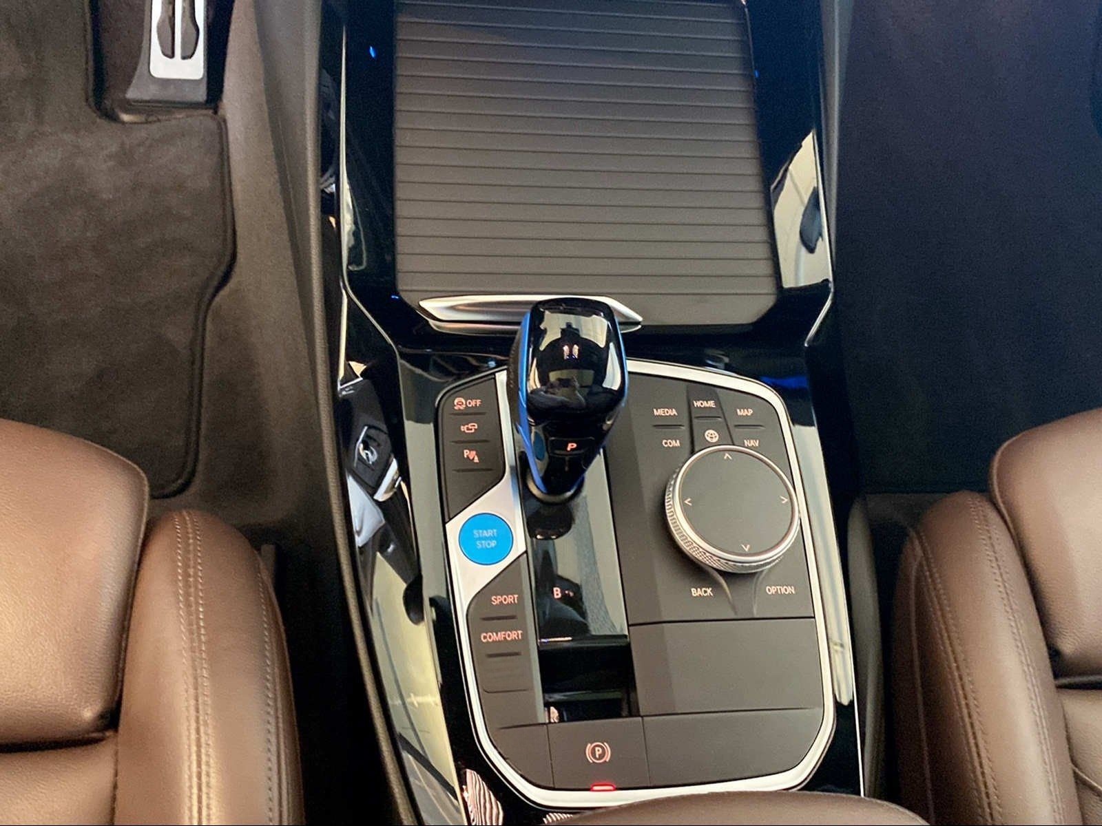 BMW iX3 M Sport AHK Driv.Assist.Prof Harman/K LED foto 19