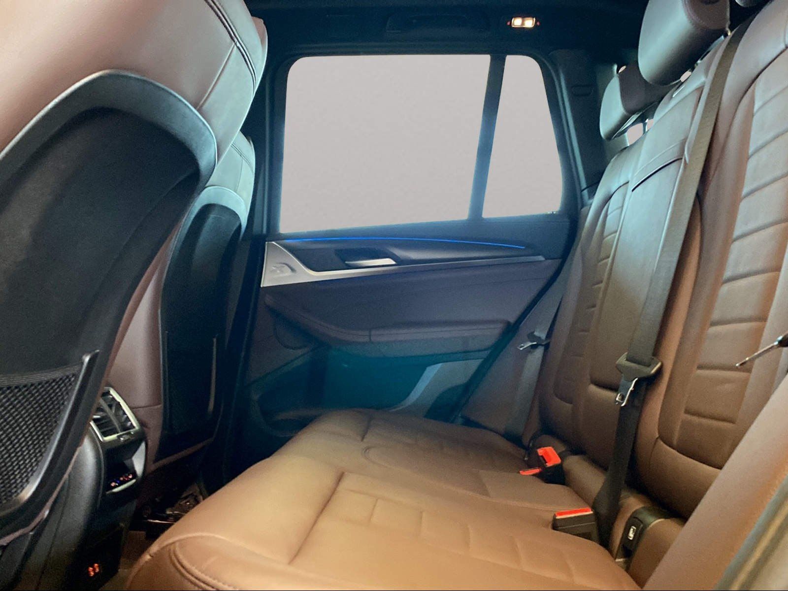 BMW iX3 M Sport AHK Driv.Assist.Prof Harman/K LED foto 6