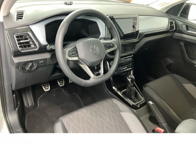 Volkswagen T-Cross 1.0 TSI LED NAV ACC SHZ DAB Goal foto 13