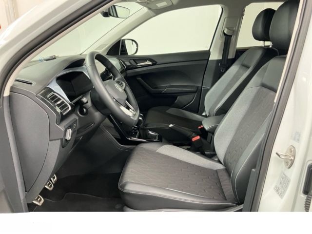 Volkswagen T-Cross 1.0 TSI LED NAV ACC SHZ DAB Goal foto 14