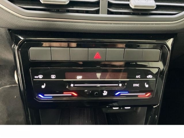 Volkswagen T-Cross 1.0 TSI LED NAV ACC SHZ DAB Goal foto 17