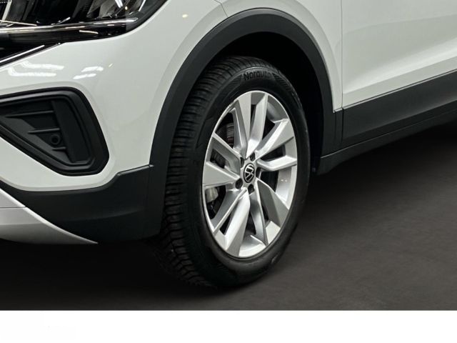 Volkswagen T-Cross 1.0 TSI LED NAV ACC SHZ DAB Goal foto 9
