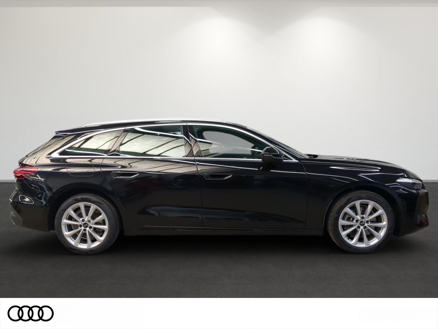 Audi A5 Avant TFSI 150 kW Navi LED virtual Sportsitze foto 3