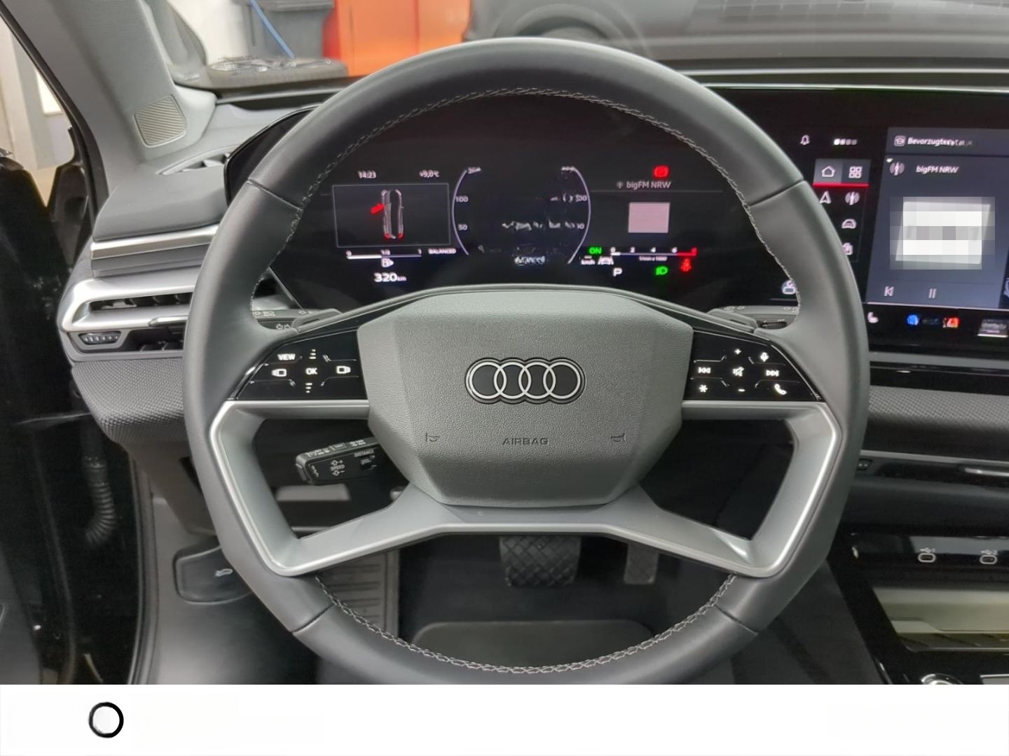 Audi A5 Avant TFSI 150 kW Navi LED virtual Sportsitze foto 21