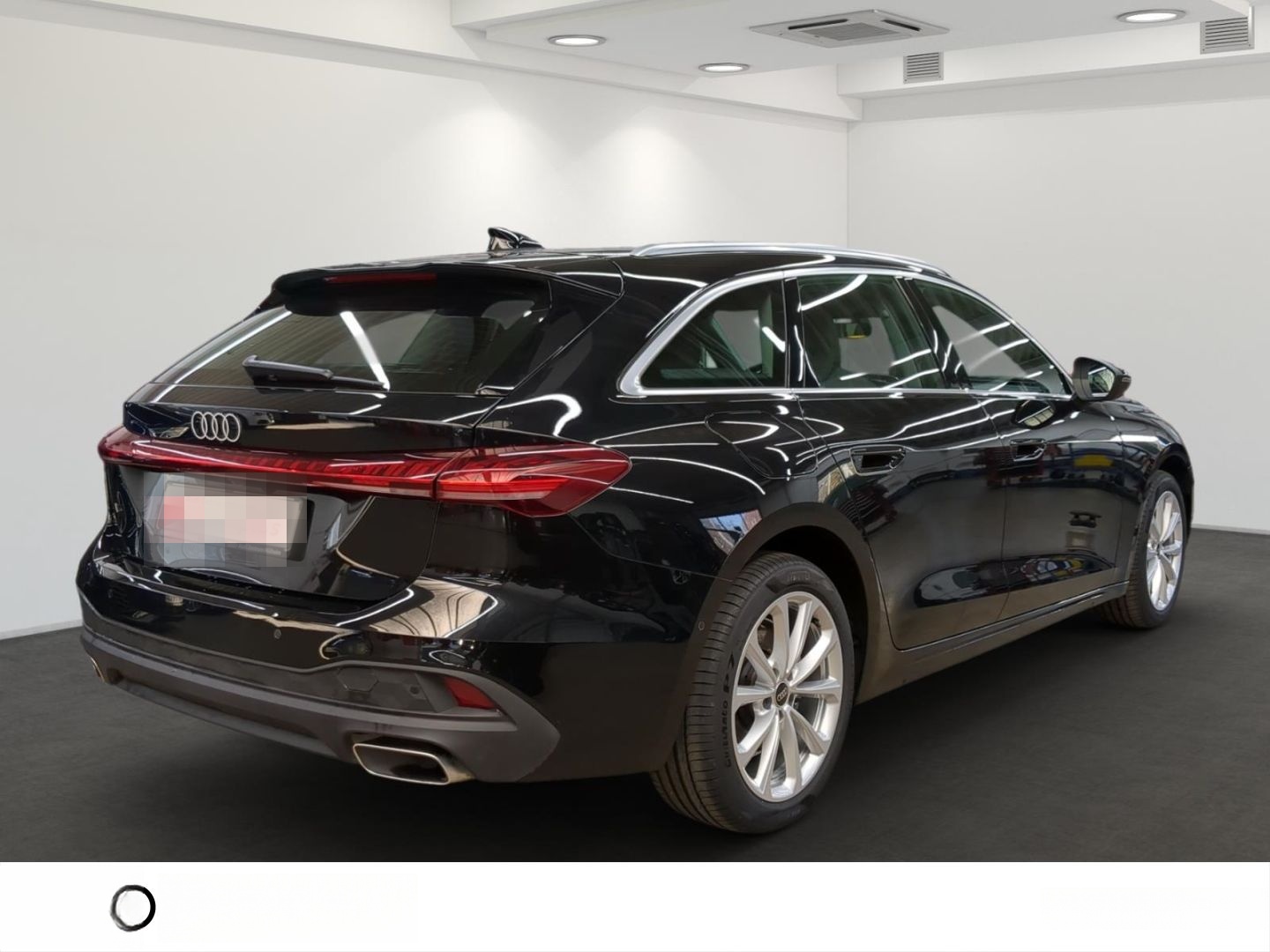 Audi A5 Avant TFSI 150 kW Navi LED virtual Sportsitze foto 5