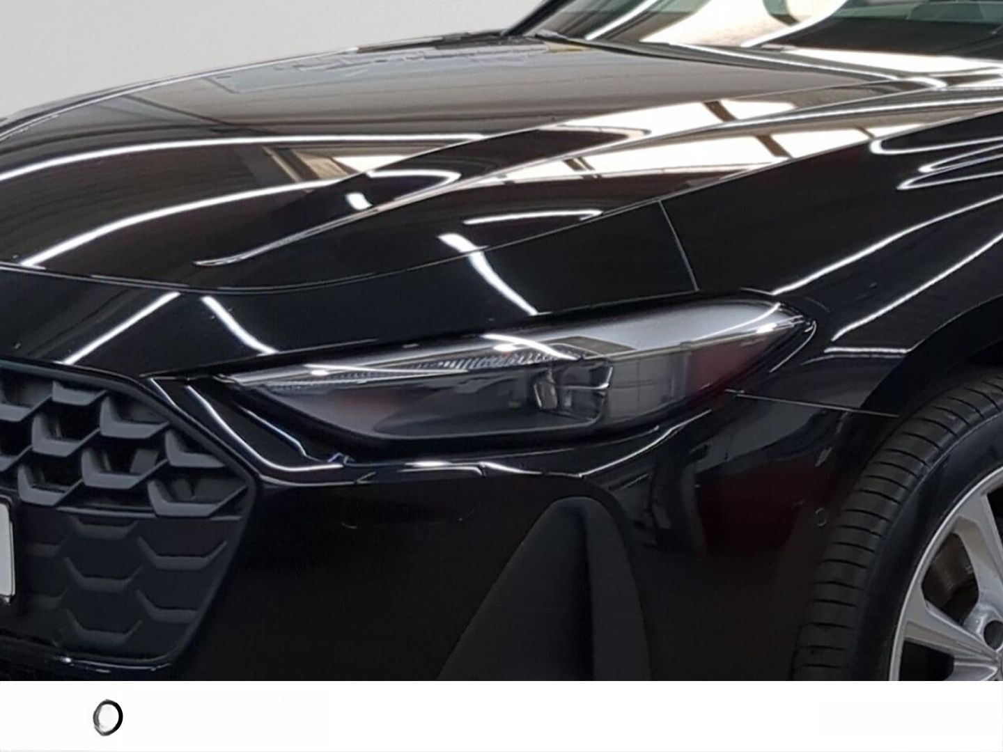 Audi A5 Avant TFSI 150 kW Navi LED virtual Sportsitze foto 6
