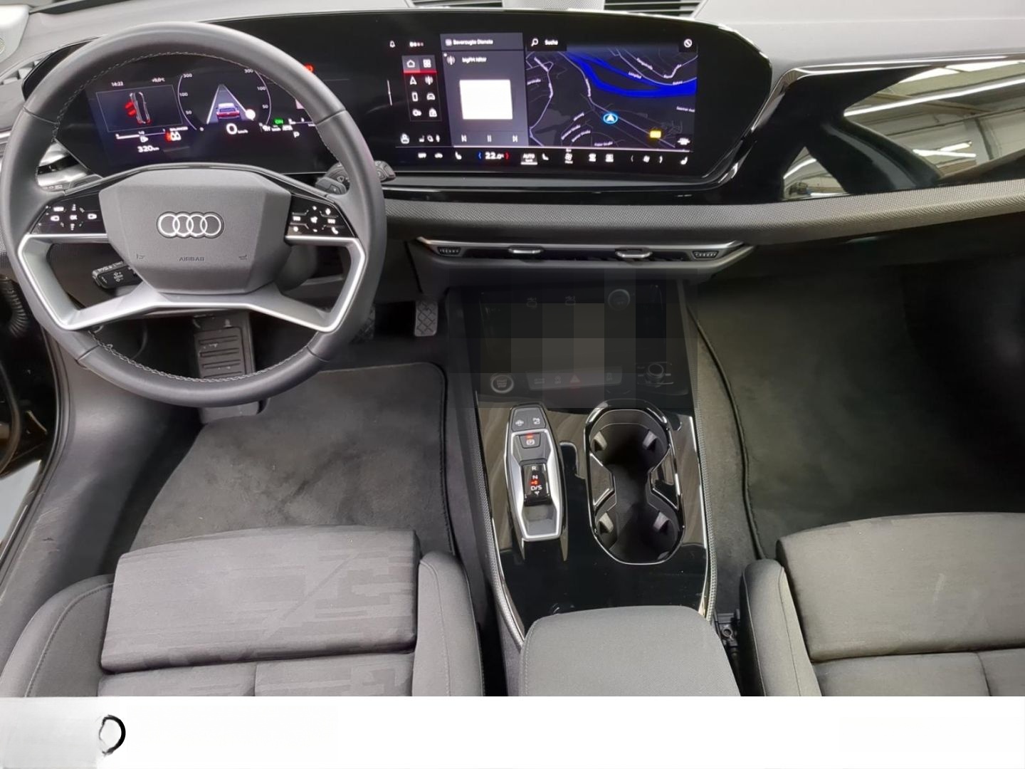 Audi A5 Avant TFSI 150 kW Navi LED virtual Sportsitze foto 7