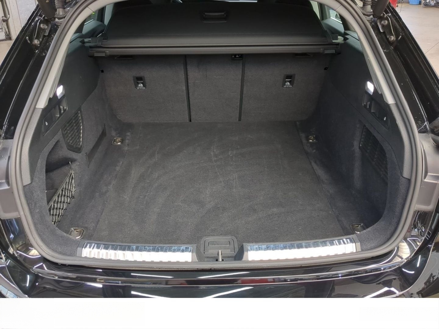 Audi A5 Avant TFSI 150 kW Navi LED virtual Sportsitze foto 9