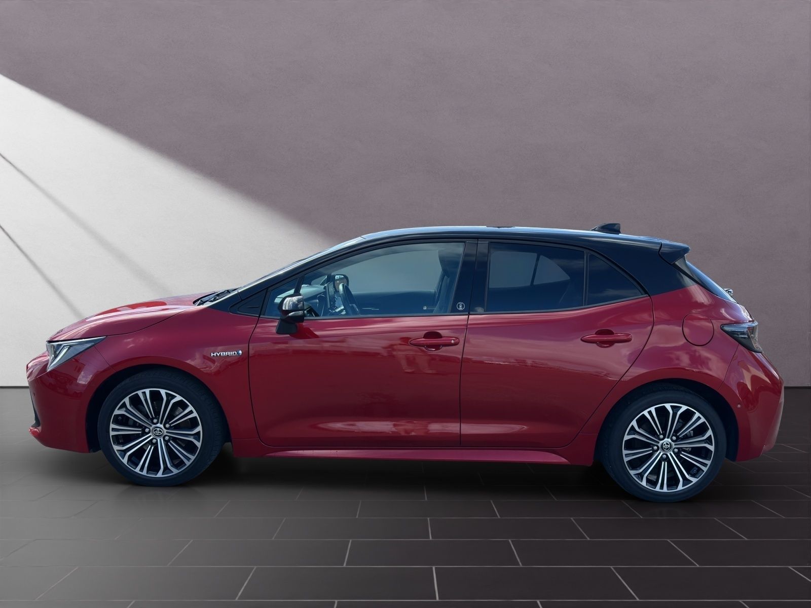 Toyota Corolla TeamD*2,0*1HD*JBL*CARPLAY* 15J-GARANTIE* foto 2