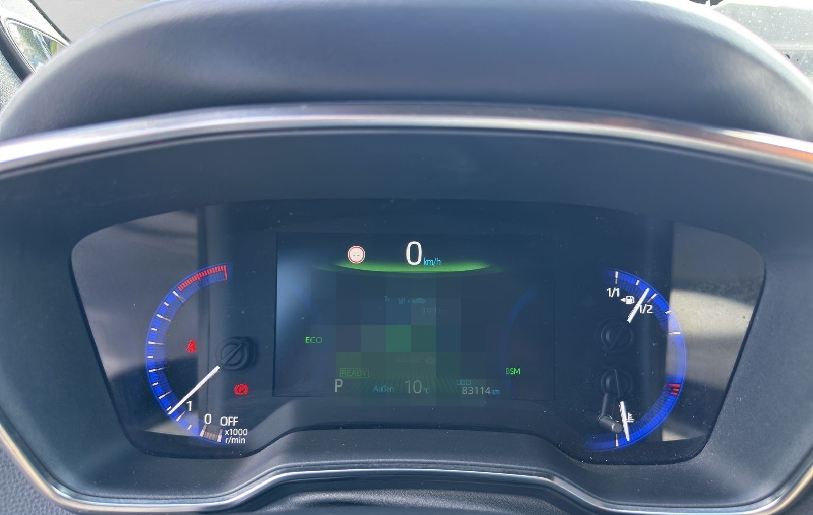 Toyota Corolla TeamD*2,0*1HD*JBL*CARPLAY* 15J-GARANTIE* foto 11