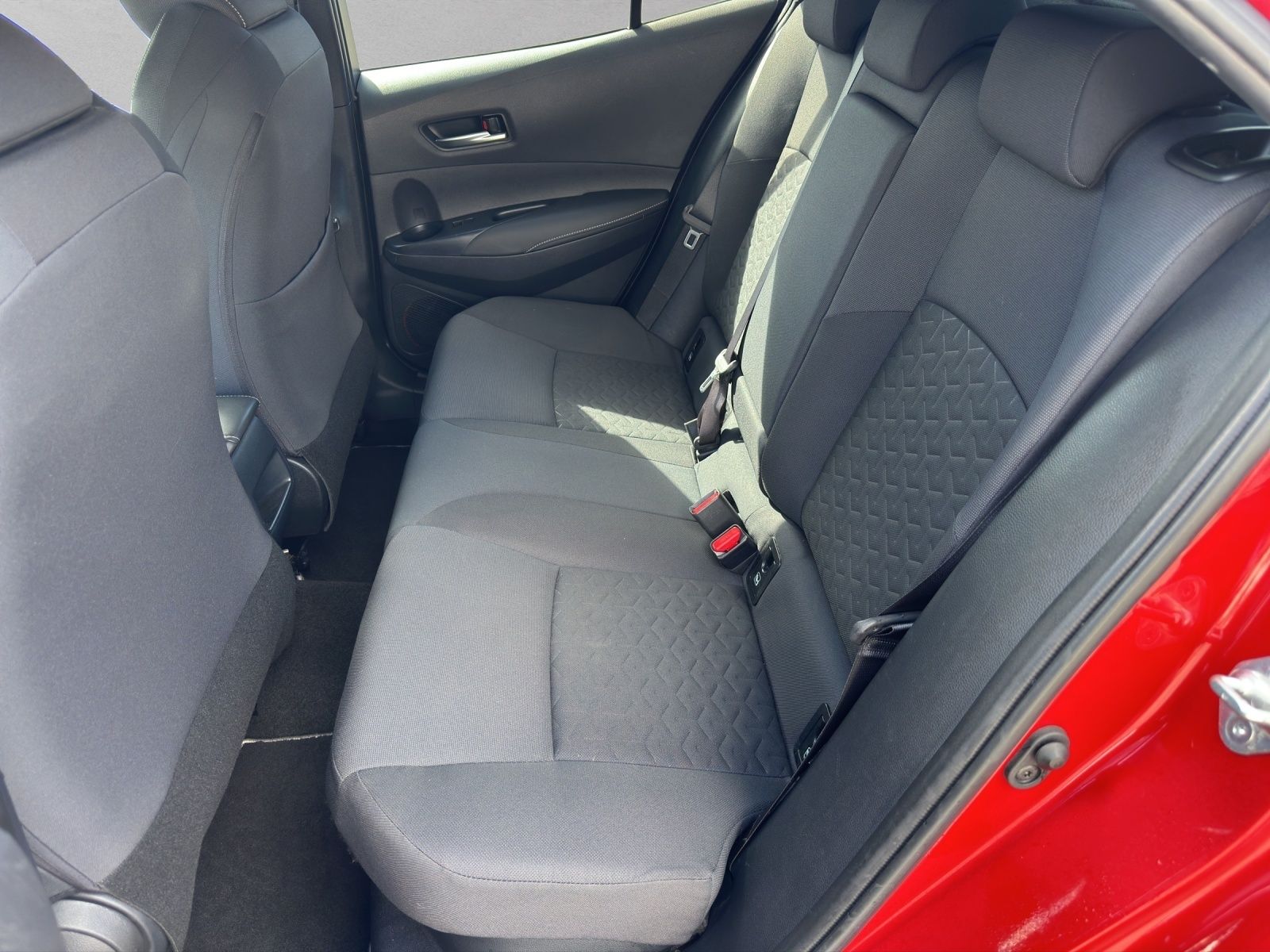 Toyota Corolla TeamD*2,0*1HD*JBL*CARPLAY* 15J-GARANTIE* foto 16