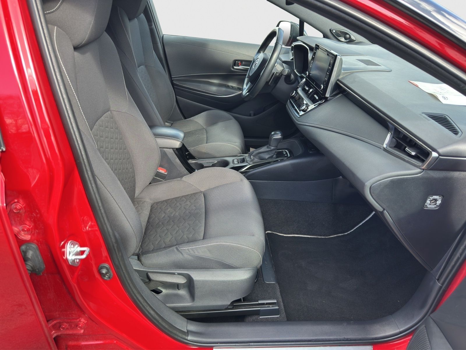 Toyota Corolla TeamD*2,0*1HD*JBL*CARPLAY* 15J-GARANTIE* foto 18