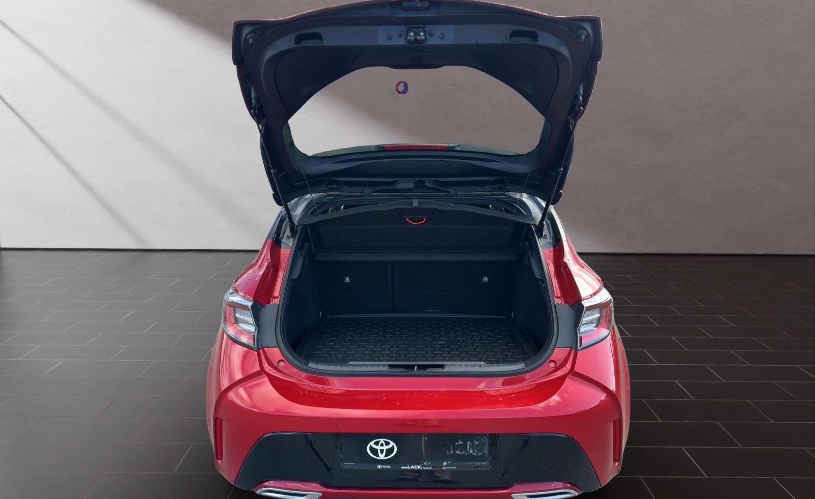 Toyota Corolla TeamD*2,0*1HD*JBL*CARPLAY* 15J-GARANTIE* foto 19