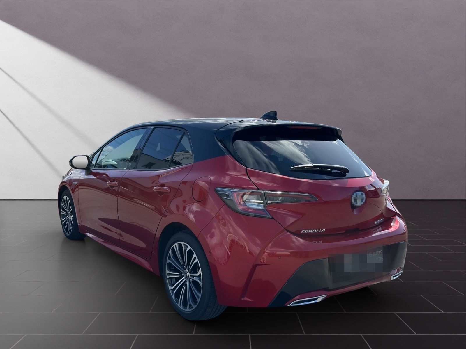 Toyota Corolla TeamD*2,0*1HD*JBL*CARPLAY* 15J-GARANTIE* foto 3