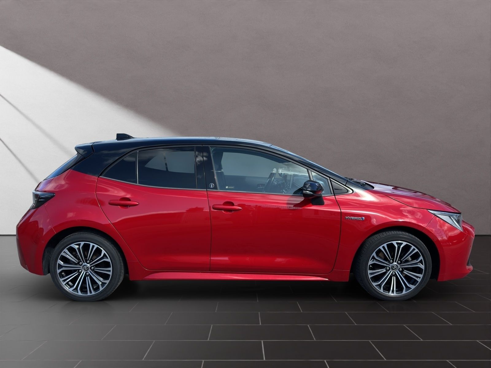 Toyota Corolla TeamD*2,0*1HD*JBL*CARPLAY* 15J-GARANTIE* foto 6