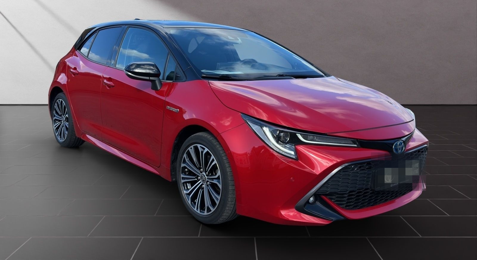 Toyota Corolla TeamD*2,0*1HD*JBL*CARPLAY* 15J-GARANTIE* foto 7