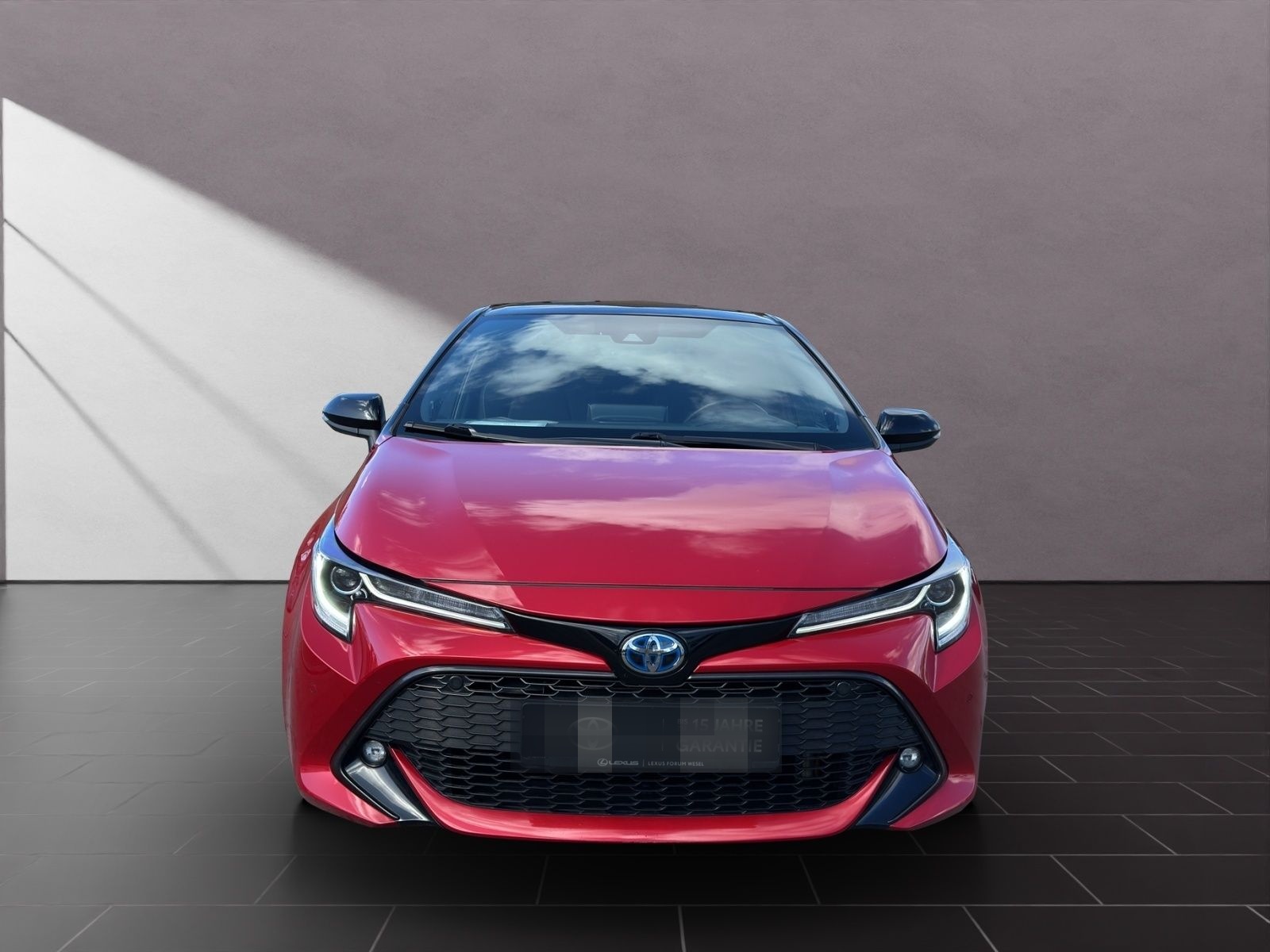 Toyota Corolla TeamD*2,0*1HD*JBL*CARPLAY* 15J-GARANTIE* foto 8